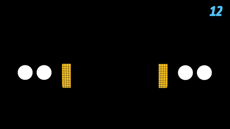 Illustration for article titled How Good Is Your Car-Light ID Kung-Fu? Take The Quiz!